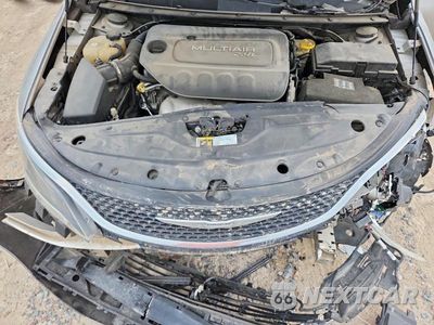 Zdjęcie 11 z 12 samochodu: 2015 CHRYSLER 200 LIMITED VIN:1C3CCCAB1FN701488 - miniatura