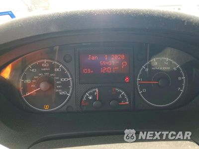 Zdjęcie 9 z 12 samochodu: 2021 RAM PROMASTER 3500 3500 HIGH VIN:3C6MRVJG8ME580201 - miniatura