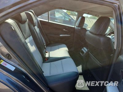 Zdjęcie 10 z 12 samochodu: 2012 TOYOTA CAMRY SE VIN:4T1BF1FK1CU044622 - miniatura