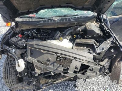 Zdjęcie 11 z 13 samochodu: 2026 FORD F150 LARIAT VIN:1FTFW5L50TFA62335 - miniatura