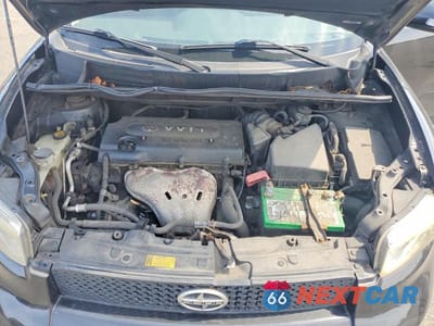 Zdjęcie 11 z 12 samochodu: 2008 SCION XB BASE VIN:JTLKE50E981053129 - miniatura