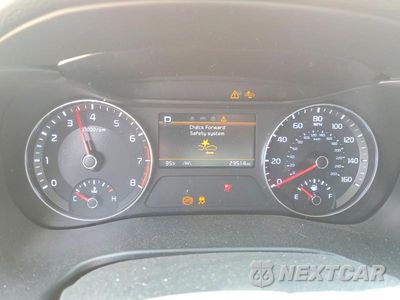 Zdjęcie 9 z 12 samochodu: 2023 KIA FORTE LXS VIN:3KPF24AD5PE680881 - miniatura