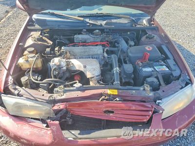Zdjęcie 11 z 12 samochodu: 1999 TOYOTA CAMRY LE VIN:4T1BG22K0XU461843 - miniatura