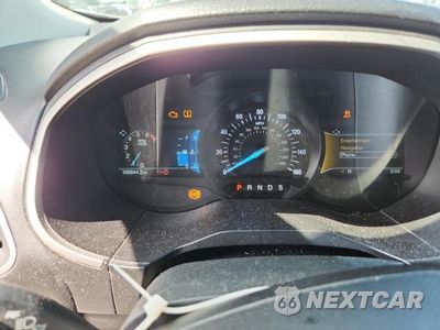 Zdjęcie 9 z 13 samochodu: 2020 FORD EDGE SEL VIN:2FMPK3J98LBA89970 - miniatura