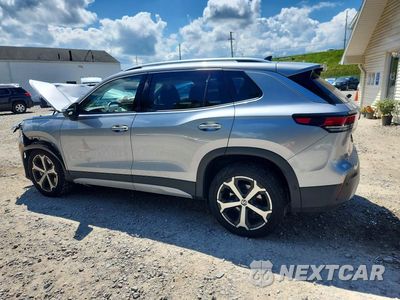 Drugie zdjęcie samochodu z przodu: 2026 VOLKSWAGEN TIGUAN SE VIN:3VVMR7RM6TM042309 - miniatura