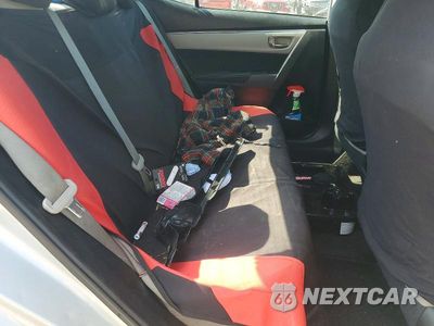 Zdjęcie 10 z 12 samochodu: 2014 TOYOTA COROLLA LE PLUS VIN:2T1BURHE0EC023969 - miniatura