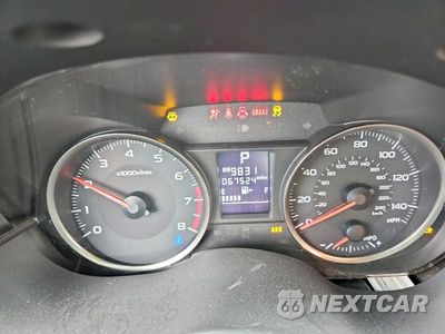 Zdjęcie 9 z 12 samochodu: 2016 SUBARU IMPREZA VIN:JF1GPAA66GH303045 - miniatura