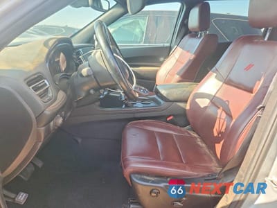 Zdjęcie 7 z 13 samochodu: 2023 DODGE DURANGO GT VIN:1C4RDJDG2PC694787 - miniatura