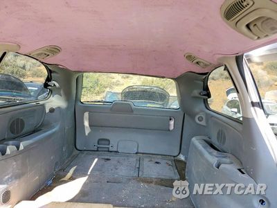 Zdjęcie 10 z 13 samochodu: 2007 DODGE GRAND CARAVAN SXT VIN:2D4GP44L77R313040 - miniatura