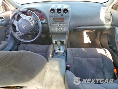 Zdjęcie 8 z 12 samochodu: 2008 NISSAN ALTIMA 2.5 VIN:1N4AL21E78N447592 - miniatura