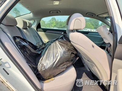 Zdjęcie 10 z 12 samochodu: 2016 HYUNDAI SONATA SE VIN:5NPE24AFXGH404592 - miniatura