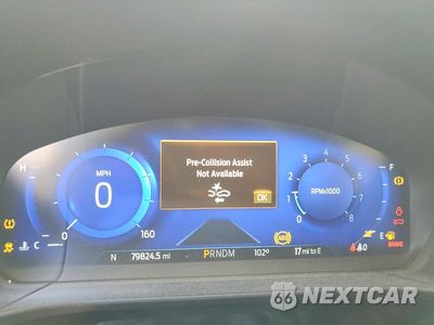 Zdjęcie 9 z 14 samochodu: 2020 FORD ESCAPE TITANIUM VIN:1FMCU9J97LUB26027 - miniatura