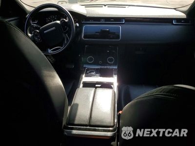 Zdjęcie 8 z 13 samochodu: 2019 LAND ROVER RANGE ROVER VELAR R-DYNAMIC SE VIN:SALYL2EX5KA220123 - miniatura