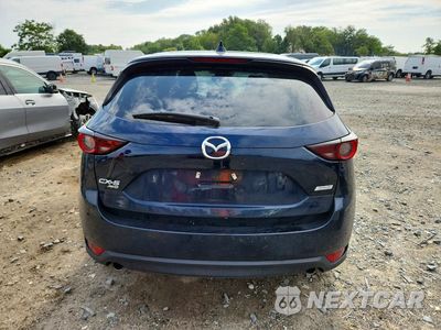 Zdjęcie 6 z 13 samochodu: 2018 MAZDA CX-5 TOURING VIN:JM3KFBCM1J0336251 - miniatura