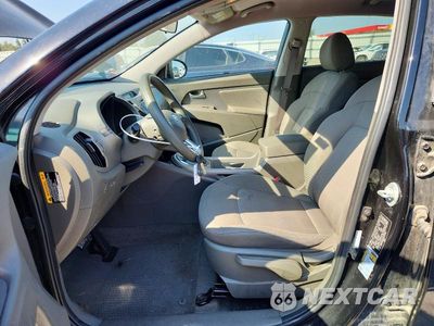 Zdjęcie 7 z 13 samochodu: 2011 KIA SPORTAGE LX VIN:KNDPB3A21B7017720 - miniatura