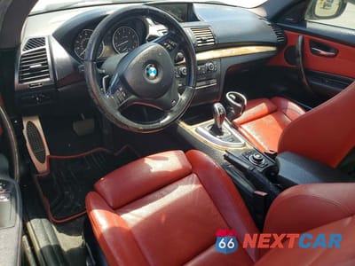 Zdjęcie 8 z 12 samochodu: 2011 BMW 135 I VIN:WBAUC9C55BVM09120 - miniatura