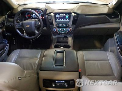 Zdjęcie 8 z 13 samochodu: 2015 CHEVROLET TAHOE K1500 LT VIN:1GNSKBKC9FR249866 - miniatura