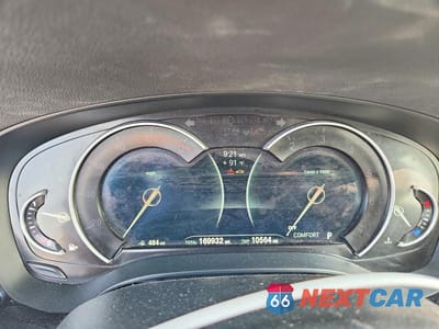 Zdjęcie 9 z 12 samochodu: 2019 BMW 530 I VIN:WBAJA5C59KBX49115 - miniatura