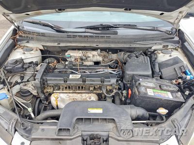 Zdjęcie 11 z 12 samochodu: 2008 HYUNDAI ELANTRA GLS VIN:KMHDU46D88U553888 - miniatura