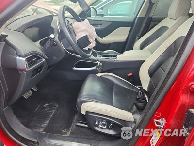 Zdjęcie 7 z 14 samochodu: 2020 JAGUAR F-PACE S VIN:SADCM2FV5LA634973 - miniatura