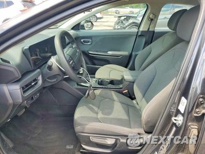 Zdjęcie 7 z 12 samochodu: 2025 KIA K4 LX VIN:3KPFT4DE7SE156819 - miniatura