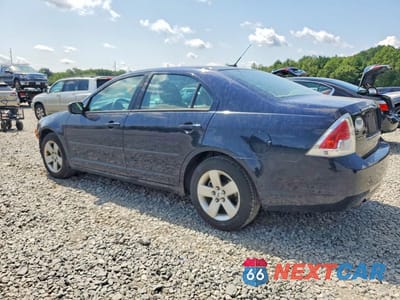 Drugie zdjęcie samochodu z przodu: 2009 FORD FUSION SE VIN:3FAHP07169R204334 - miniatura