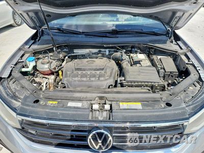 Zdjęcie 12 z 13 samochodu: 2023 VOLKSWAGEN TIGUAN SE R-LINE BLACK VIN:3VVCB7AX5PM027957 - miniatura