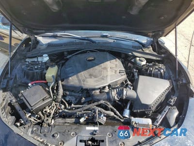 Zdjęcie 11 z 13 samochodu: 2016 CHEVROLET CAMARO SS VIN:1G1FH1R76G0175400 - miniatura