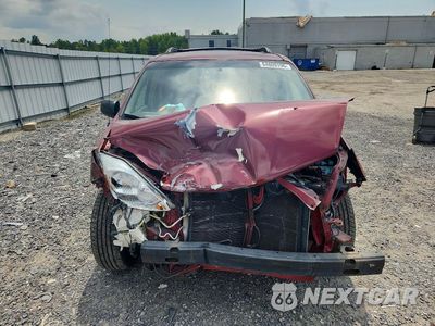 Piąte zdjęcie samochodu w środku: 2005 TOYOTA SIENNA LE 7 PASSENGER VIN:5TDZA23CX5S252347 - miniatura