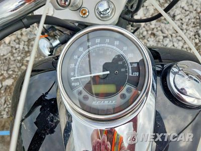 Zdjęcie 7 z 9 samochodu: 2012 HONDA VT750 C2 VIN:JH2RC5306CK400832 - miniatura