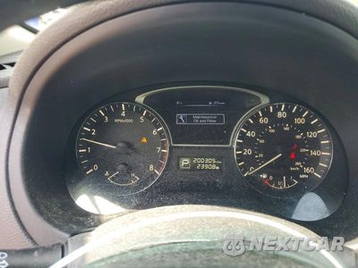 Zdjęcie 9 z 12 samochodu: 2015 NISSAN ALTIMA 2.5 S VIN:1N4AL3AP2FN375334 - miniatura