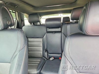 Zdjęcie 10 z 13 samochodu: 2016 KIA SORENTO SX LIMITED V6 VIN:5XYPKDA56GG024513 - miniatura