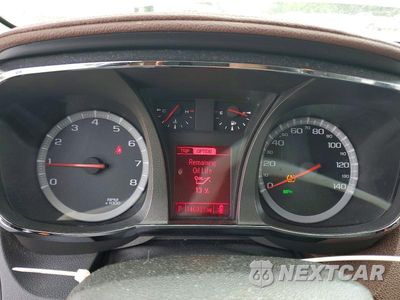 Zdjęcie 9 z 13 samochodu: 2015 GMC TERRAIN SLT VIN:2GKALTEK2F6184112 - miniatura