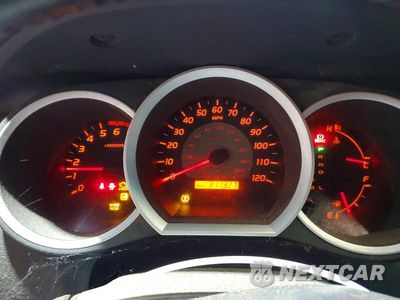 Zdjęcie 9 z 12 samochodu: 2009 TOYOTA TACOMA V6 VIN:5TEUU42N89Z657082 - miniatura