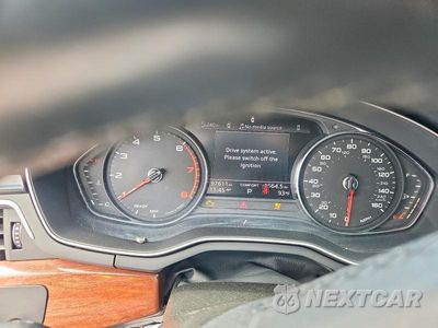 Zdjęcie 9 z 12 samochodu: 2021 AUDI A4 PREMIUM 40 VIN:WAUABAF41MN009648 - miniatura