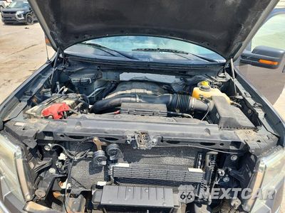 Zdjęcie 11 z 13 samochodu: 2014 FORD F150 SUPERCREW VIN:1FTFW1ET4EFC65722 - miniatura