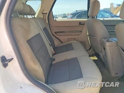 Zdjęcie 11 z 13 samochodu: 2008 FORD ESCAPE HEV VIN:1FMCU49HX8KA43208 - miniatura