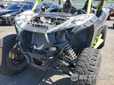 Zdjęcie 9 z 10 samochodu: 2022 KAWASAKI TERYX UTILITY VEHICLE VIN:JKARFCB13NB503606 - miniatura