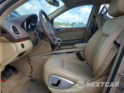 Zdjęcie 7 z 12 samochodu: 2007 MERCEDES-BENZ GL 450 4MATIC VIN:4JGBF71E77A134630 - miniatura