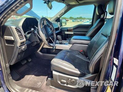 Zdjęcie 7 z 12 samochodu: 2016 FORD F150 SUPERCREW VIN:1FTEW1CP6GFC85023 - miniatura