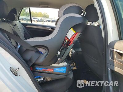 Zdjęcie 11 z 13 samochodu: 2015 VOLKSWAGEN E-GOLF LIMITED VIN:WVWKP7AU0FW905262 - miniatura