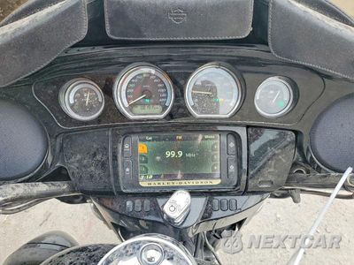 Zdjęcie 7 z 9 samochodu: 2015 HARLEY-DAVIDSON FLHTKL ULTRA LIMITED LOW VIN:1HD1KKL14FB634986 - miniatura