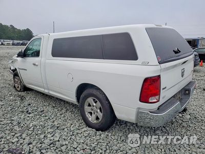 Drugie zdjęcie samochodu z przodu: 2011 DODGE RAM 1500 VIN:3D7JV1ET5BG511433 - miniatura