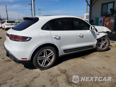 Trzecie zdjęcie samochodu z tyłu: 2024 PORSCHE MACAN BASE VIN:WP1AA2A53RLB04497 - miniatura
