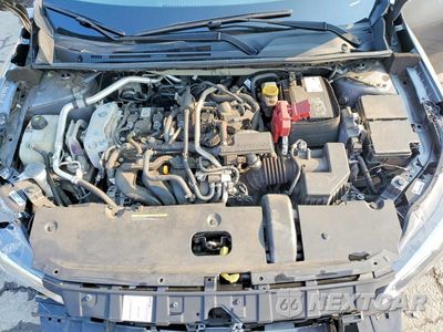 Zdjęcie 11 z 13 samochodu: 2022 NISSAN SENTRA SV VIN:3N1AB8CV0NY312047 - miniatura