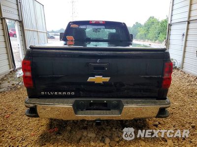 Zdjęcie 6 z 12 samochodu: 2015 CHEVROLET SILVERADO C1500 VIN:1GCRCPECXFZ374548 - miniatura