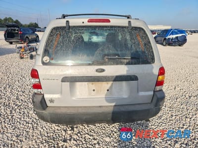 Zdjęcie 6 z 13 samochodu: 2004 FORD ESCAPE XLS VIN:1FMYU02174KA16022 - miniatura