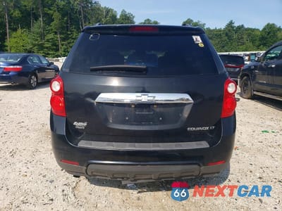 Zdjęcie 6 z 13 samochodu: 2013 CHEVROLET EQUINOX LT VIN:2GNFLNEK7D6407746 - miniatura
