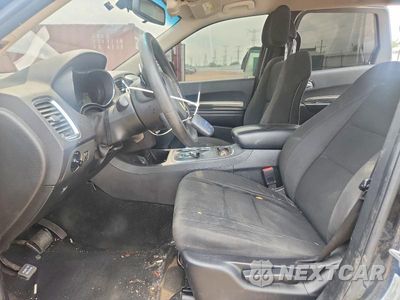 Zdjęcie 7 z 12 samochodu: 2014 DODGE DURANGO SXT VIN:1C4RDJAG1EC978655 - miniatura