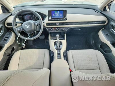 Zdjęcie 8 z 13 samochodu: 2025 HONDA HR-V LX VIN:3CZRZ1H35SM739683 - miniatura